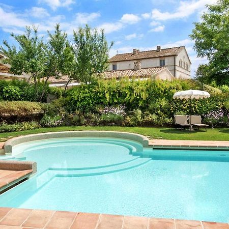 Apartament Il Casale Di Giulia Sirolo Zewnętrze zdjęcie