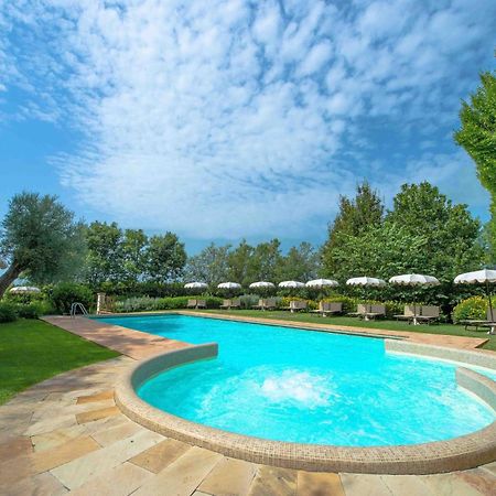Apartament Il Casale Di Giulia Sirolo Zewnętrze zdjęcie