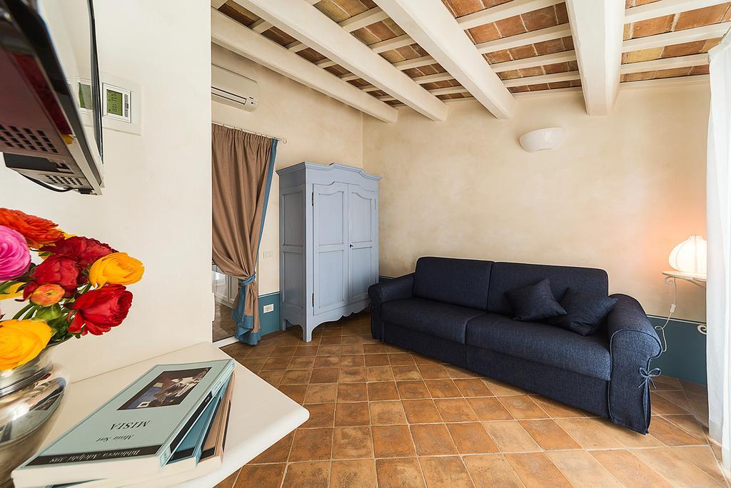 Apartament Il Casale Di Giulia Sirolo Zewnętrze zdjęcie