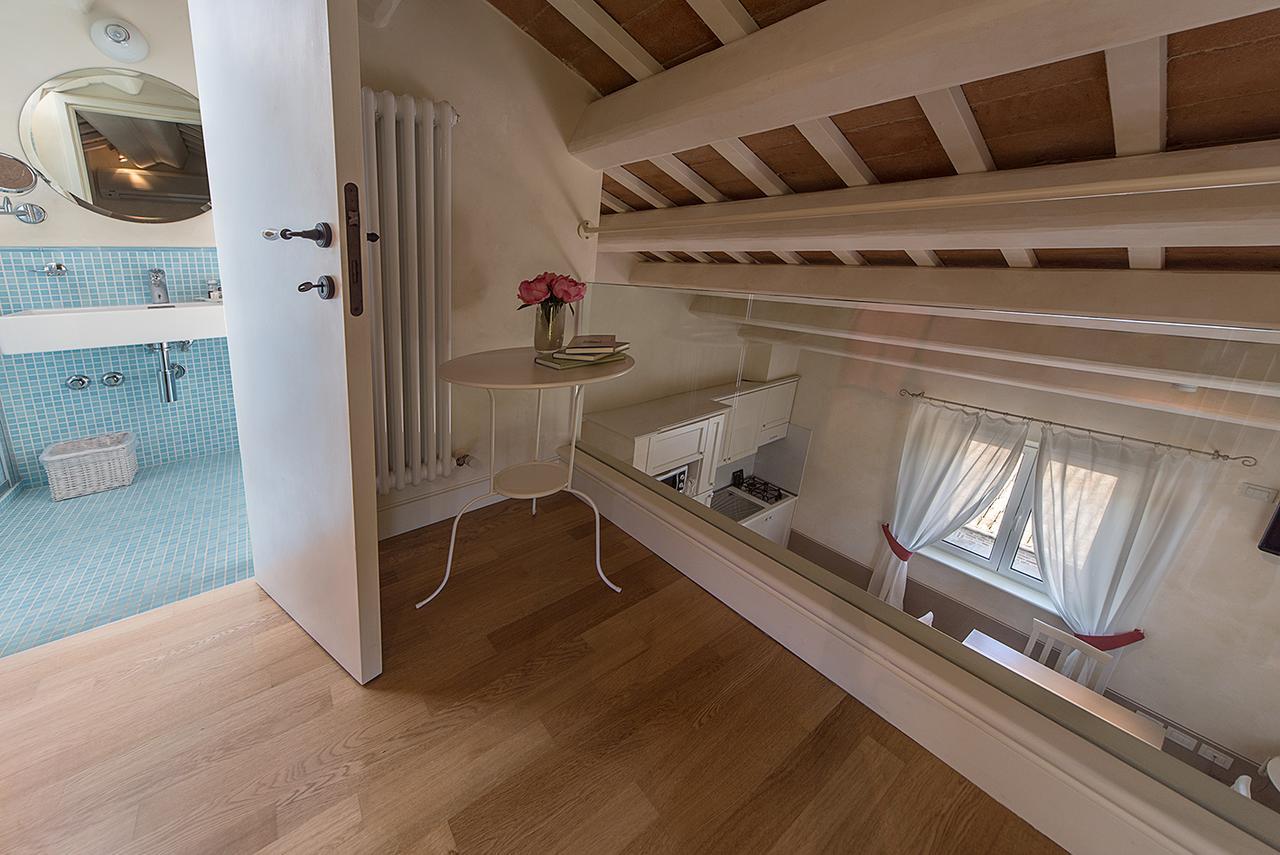 Apartament Il Casale Di Giulia Sirolo Zewnętrze zdjęcie