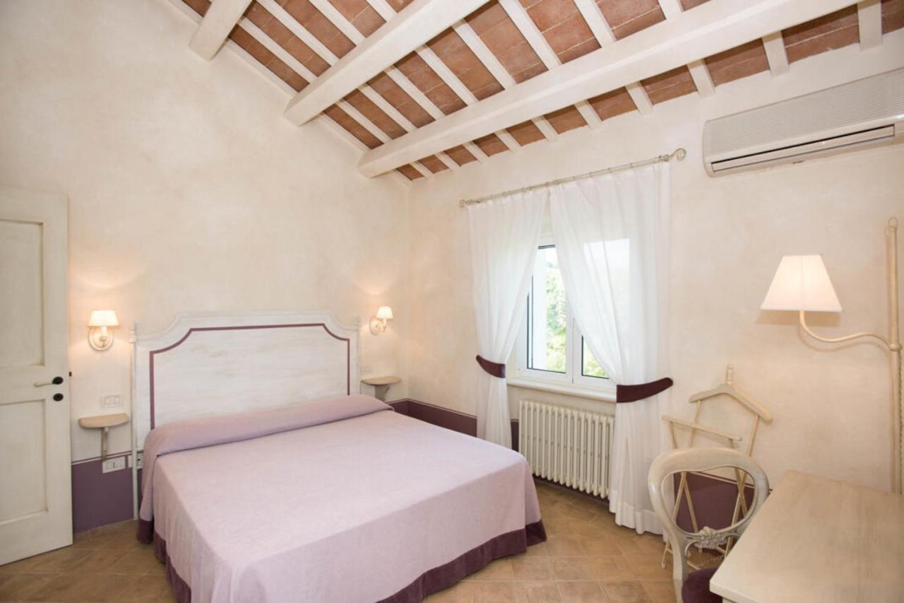 Apartament Il Casale Di Giulia Sirolo Zewnętrze zdjęcie