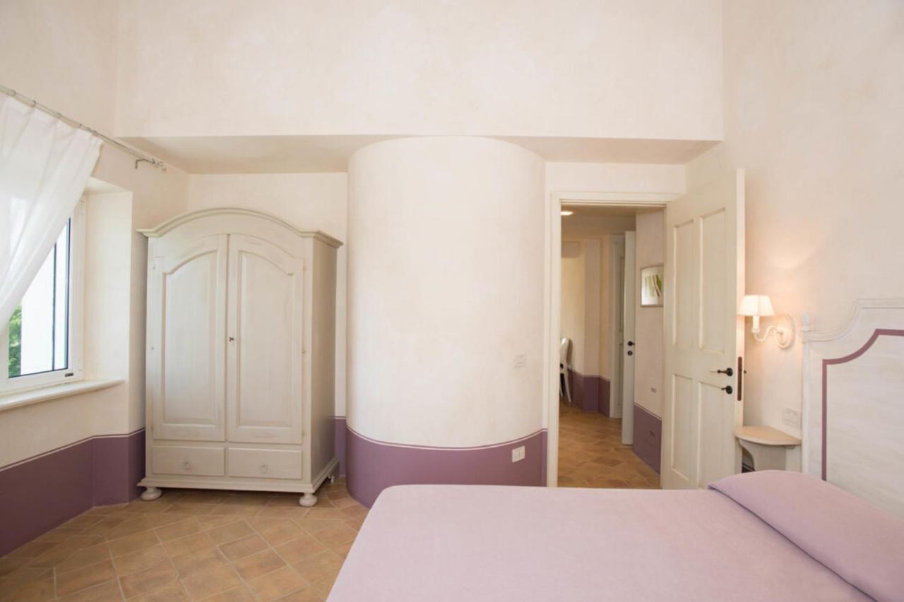 Apartament Il Casale Di Giulia Sirolo Zewnętrze zdjęcie