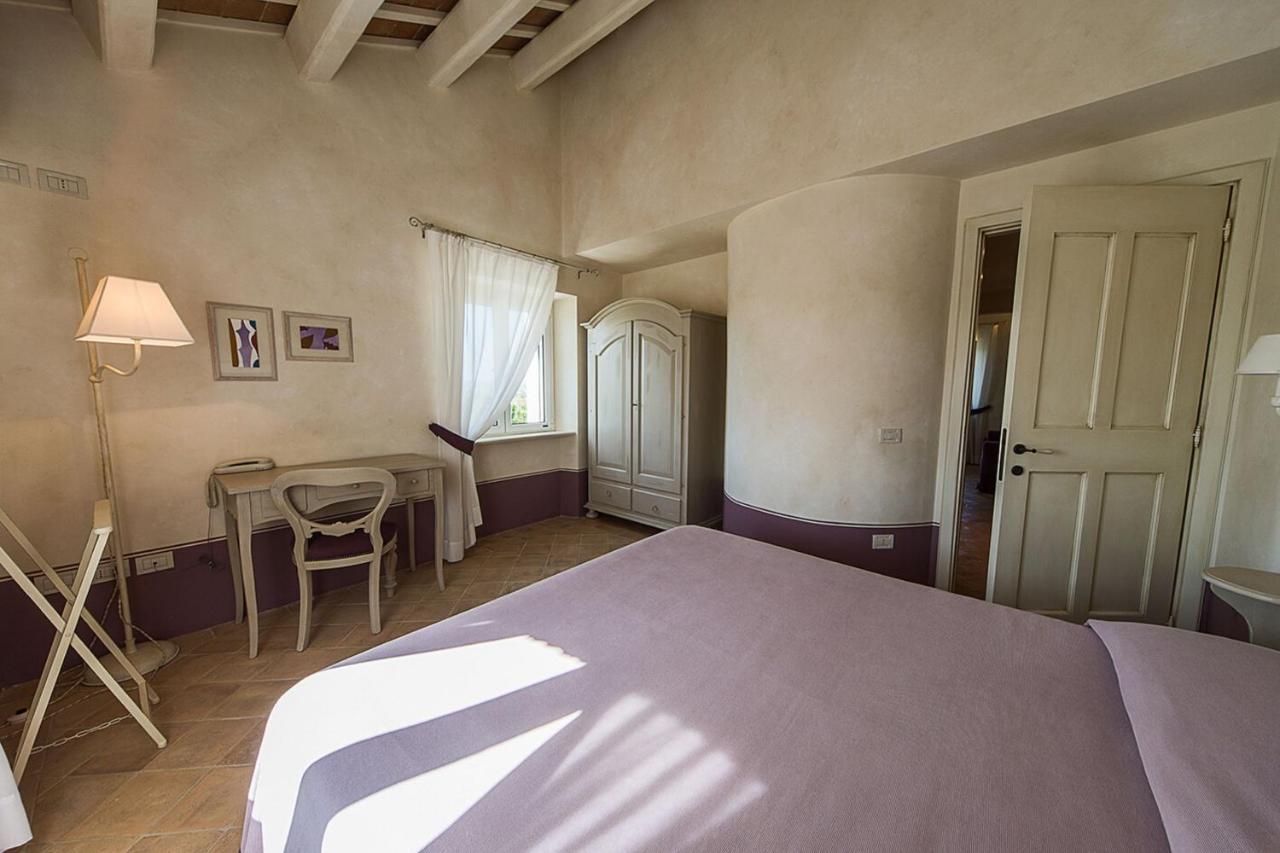 Apartament Il Casale Di Giulia Sirolo Zewnętrze zdjęcie