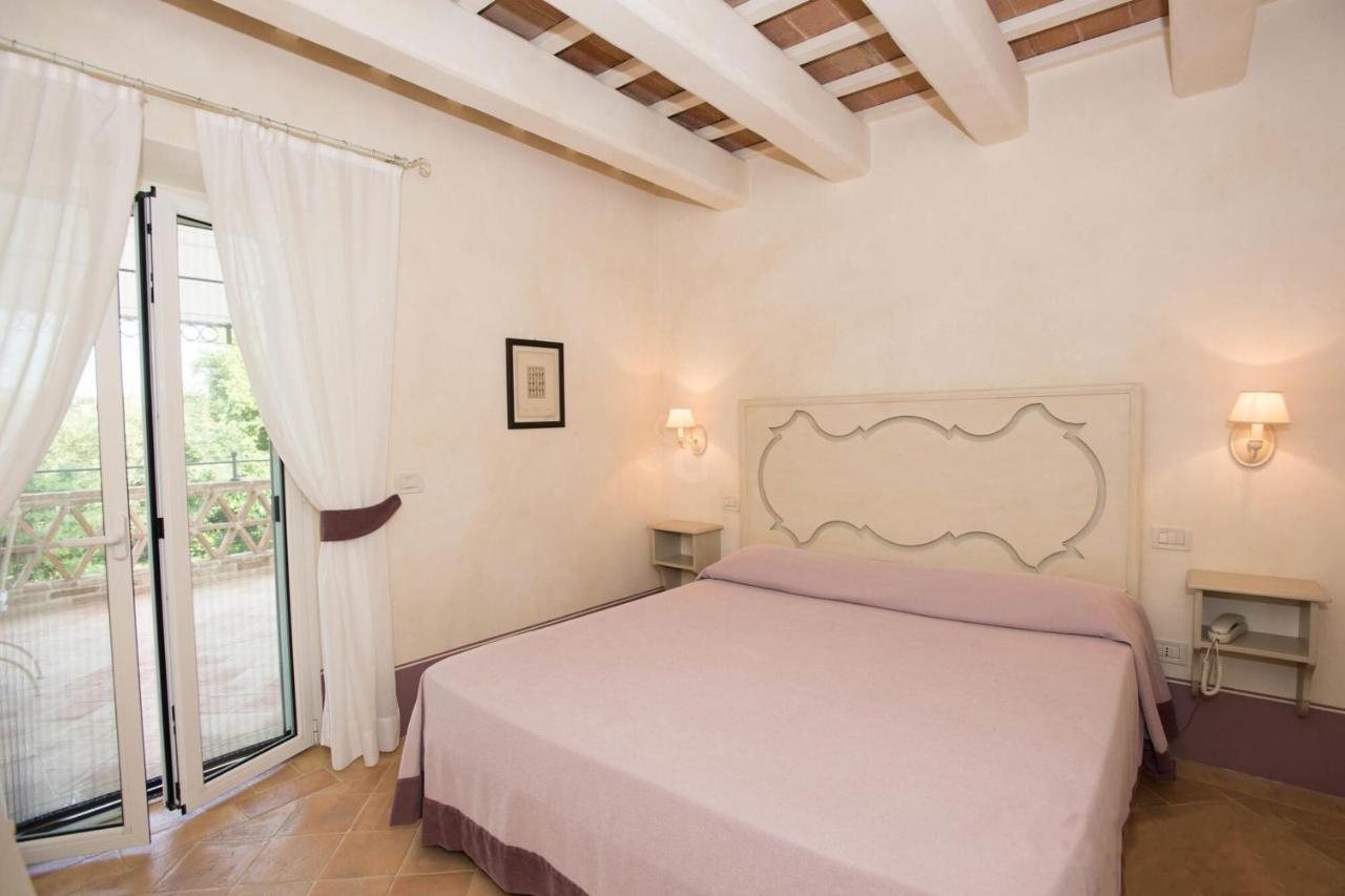 Apartament Il Casale Di Giulia Sirolo Zewnętrze zdjęcie