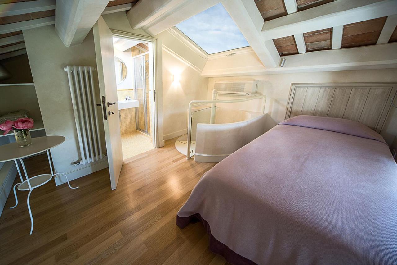 Apartament Il Casale Di Giulia Sirolo Zewnętrze zdjęcie