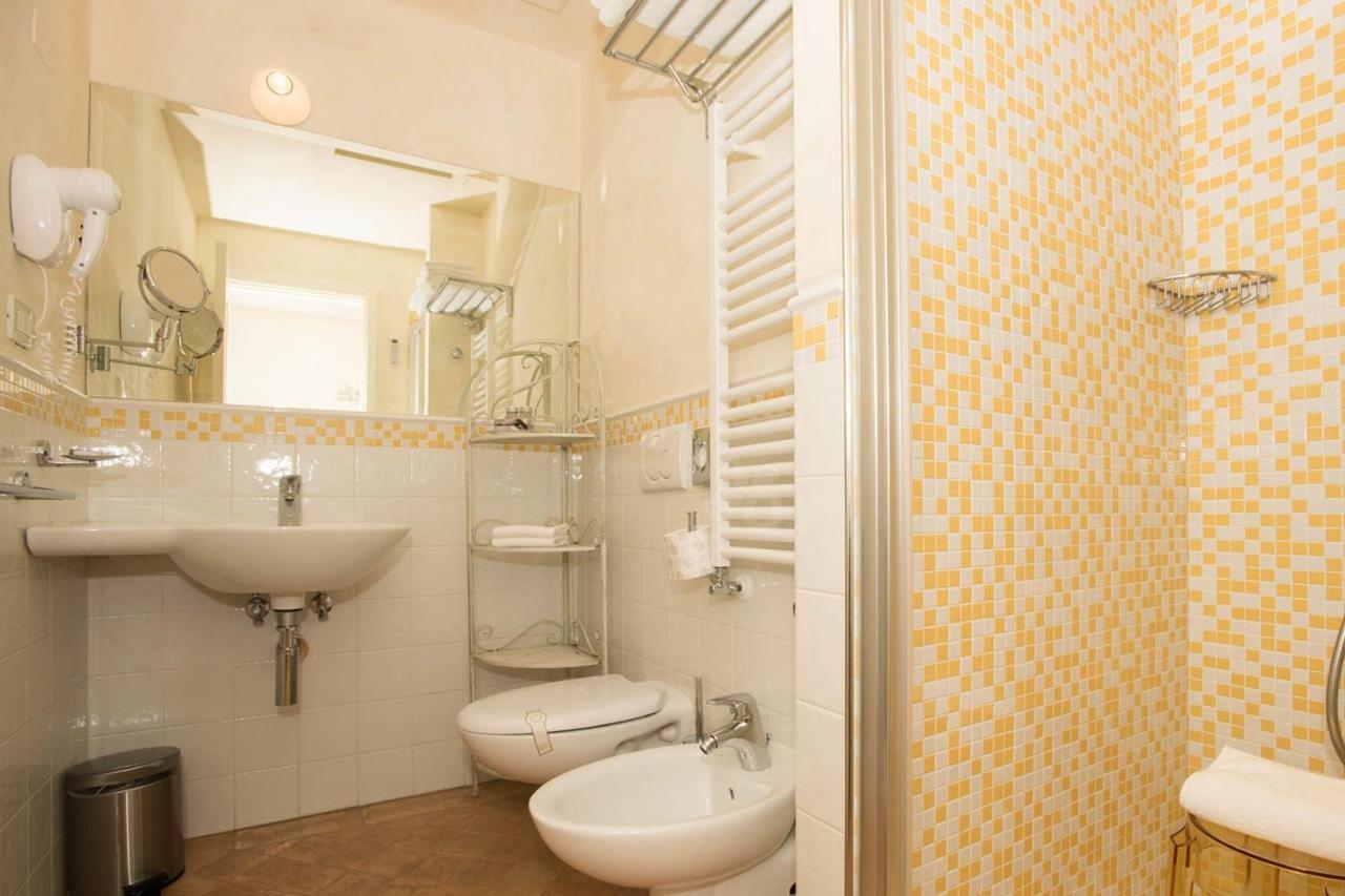 Apartament Il Casale Di Giulia Sirolo Zewnętrze zdjęcie