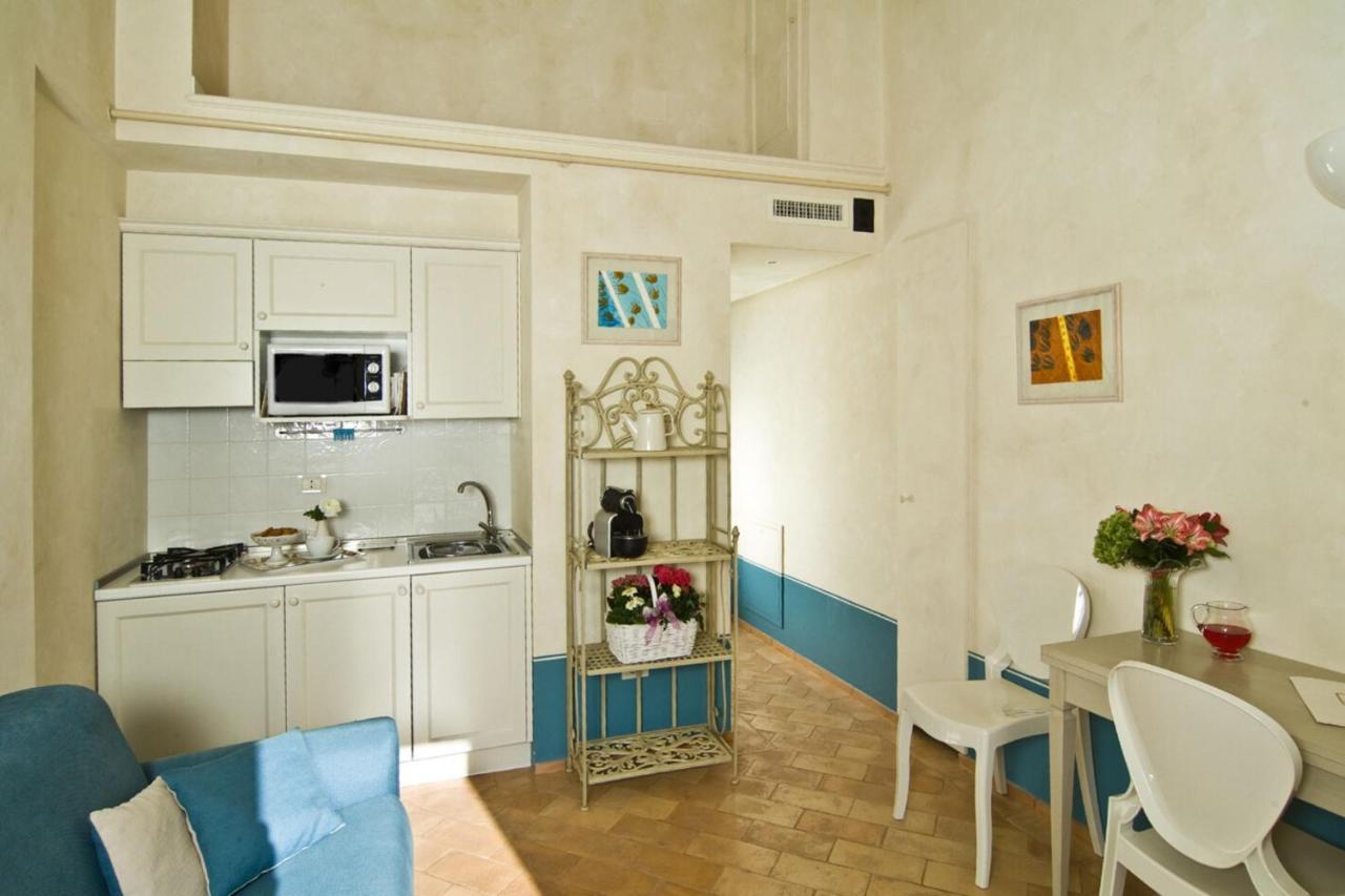 Apartament Il Casale Di Giulia Sirolo Zewnętrze zdjęcie