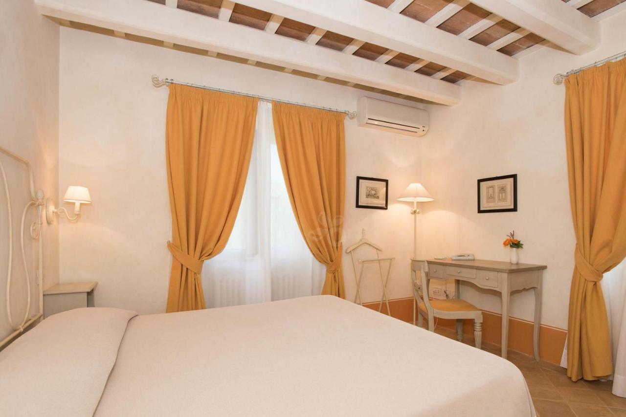 Apartament Il Casale Di Giulia Sirolo Zewnętrze zdjęcie