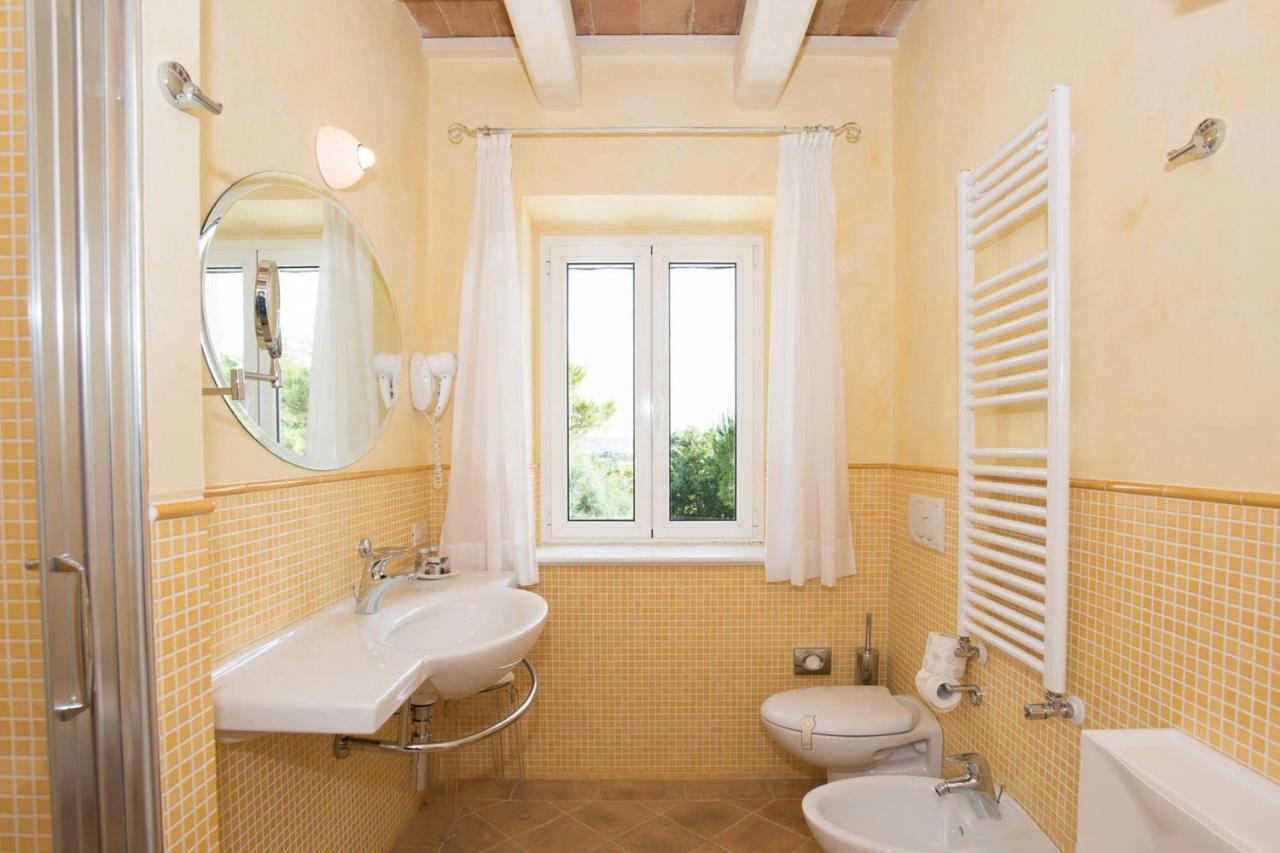 Apartament Il Casale Di Giulia Sirolo Zewnętrze zdjęcie