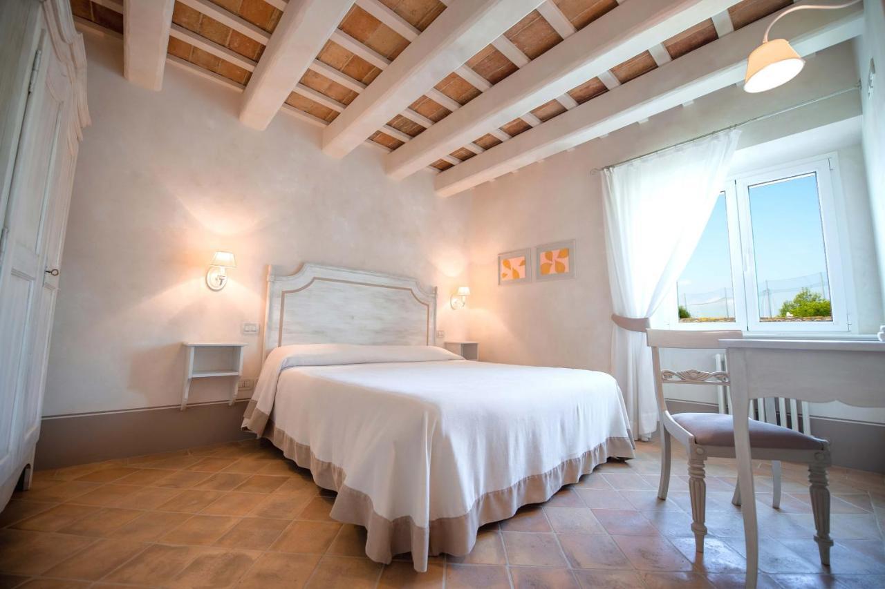 Apartament Il Casale Di Giulia Sirolo Zewnętrze zdjęcie