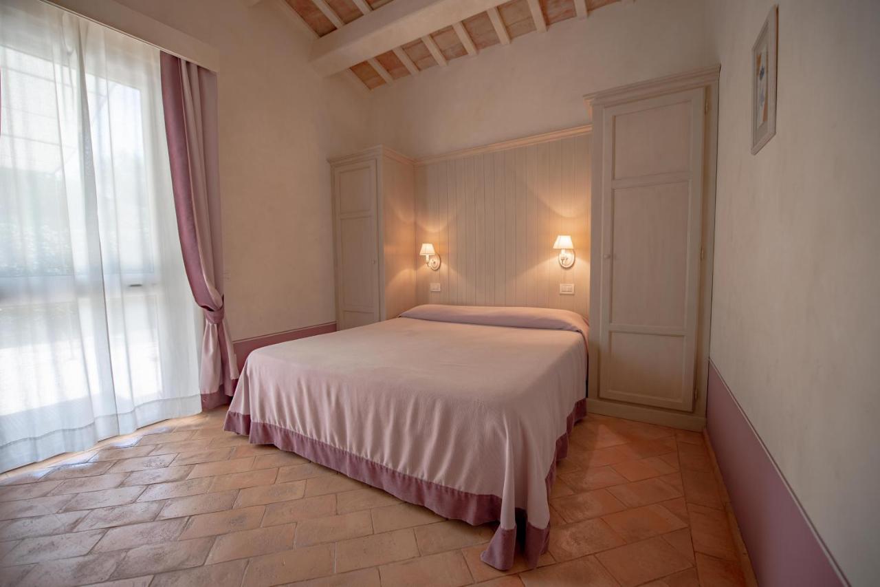 Apartament Il Casale Di Giulia Sirolo Zewnętrze zdjęcie