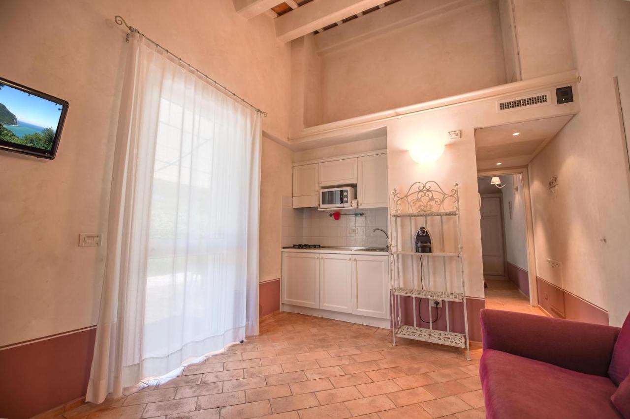 Apartament Il Casale Di Giulia Sirolo Zewnętrze zdjęcie