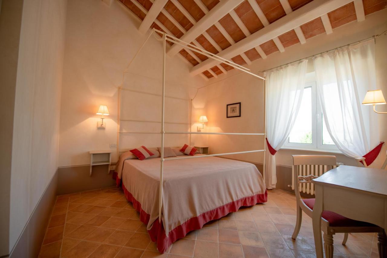 Apartament Il Casale Di Giulia Sirolo Zewnętrze zdjęcie