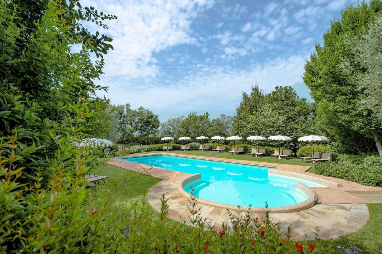 Apartament Il Casale Di Giulia Sirolo Zewnętrze zdjęcie