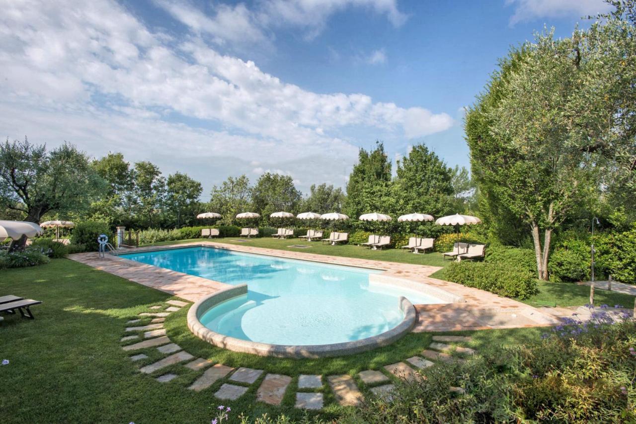 Apartament Il Casale Di Giulia Sirolo Zewnętrze zdjęcie