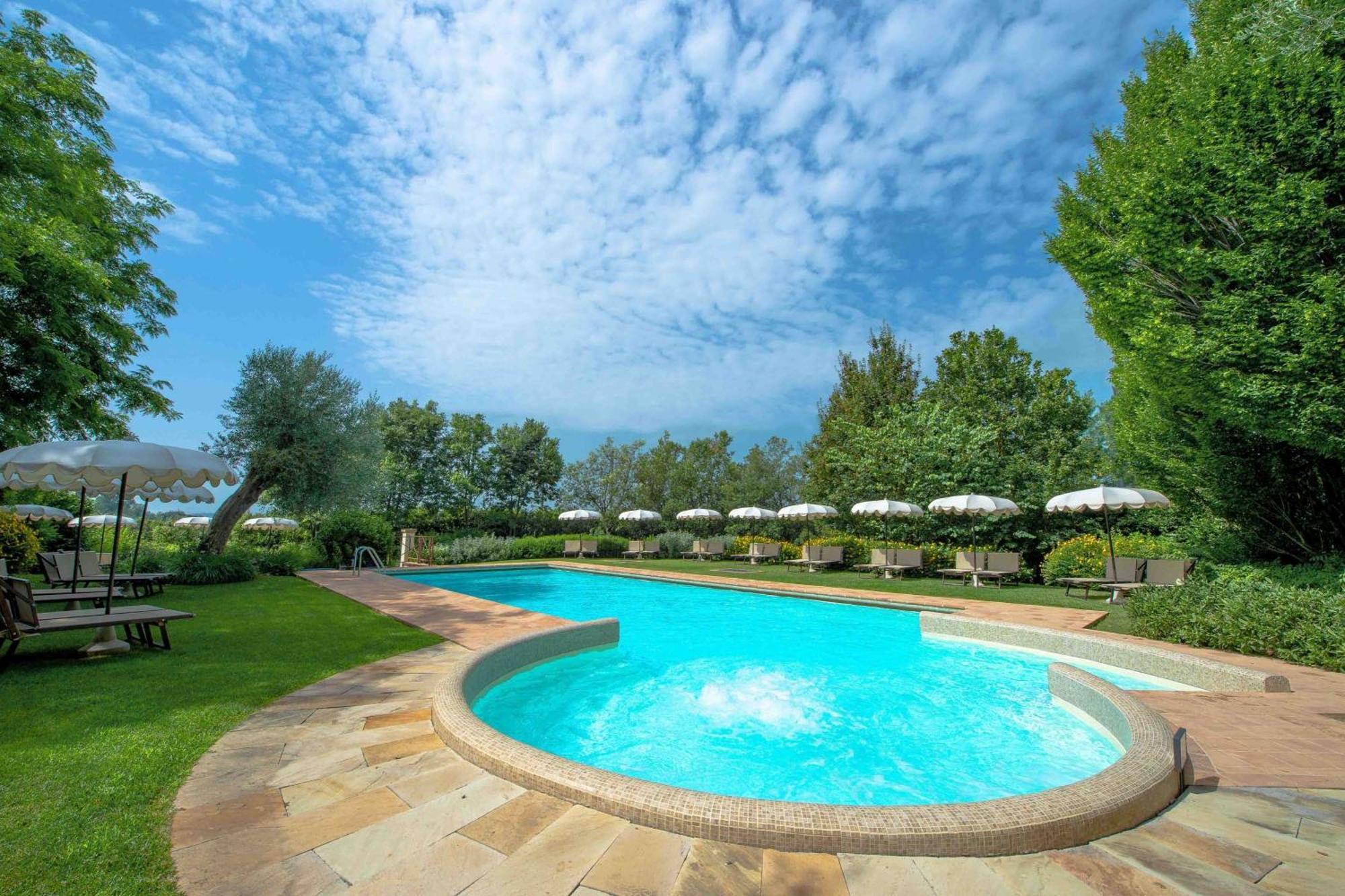 Apartament Il Casale Di Giulia Sirolo Zewnętrze zdjęcie