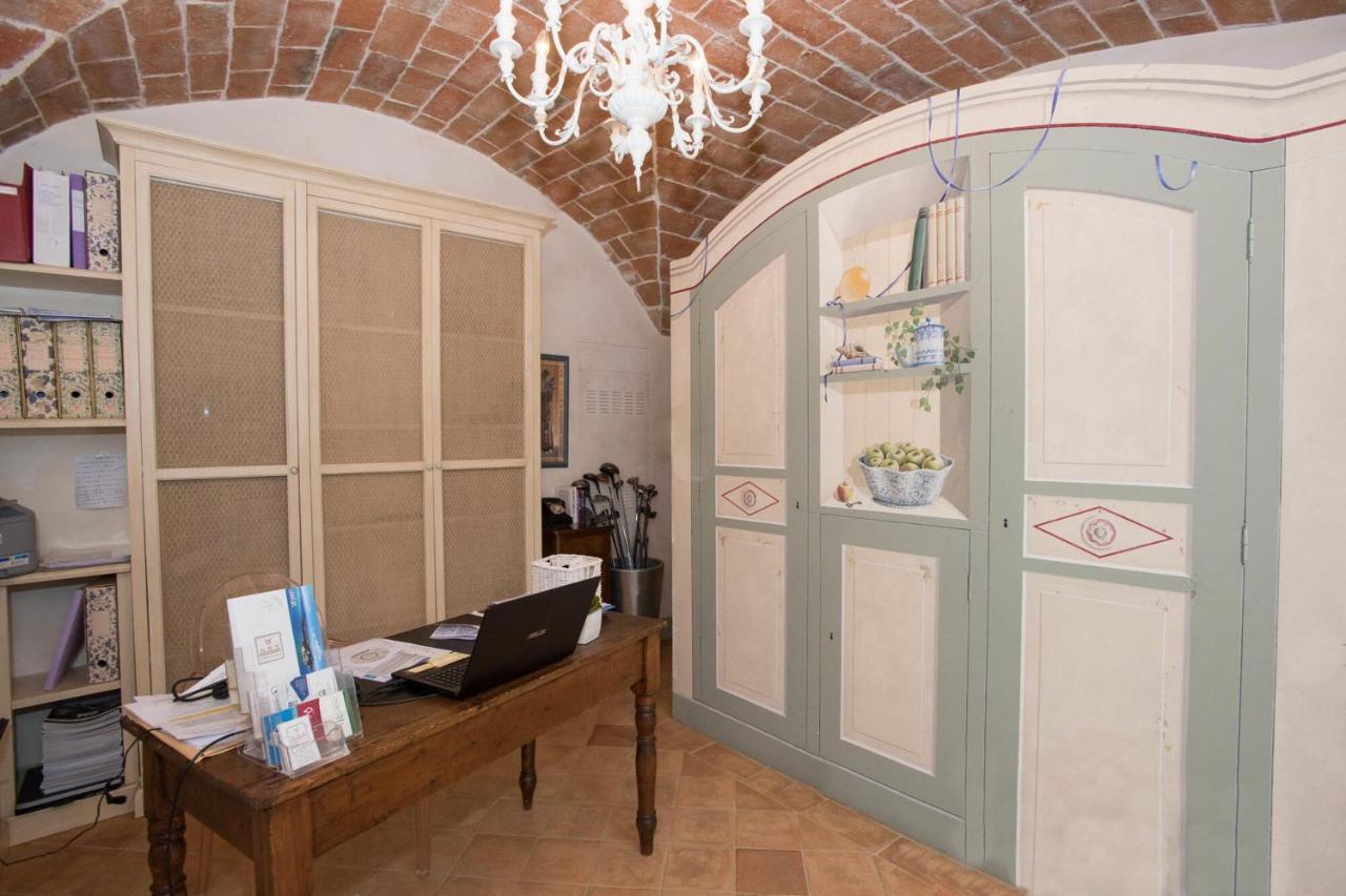 Apartament Il Casale Di Giulia Sirolo Zewnętrze zdjęcie